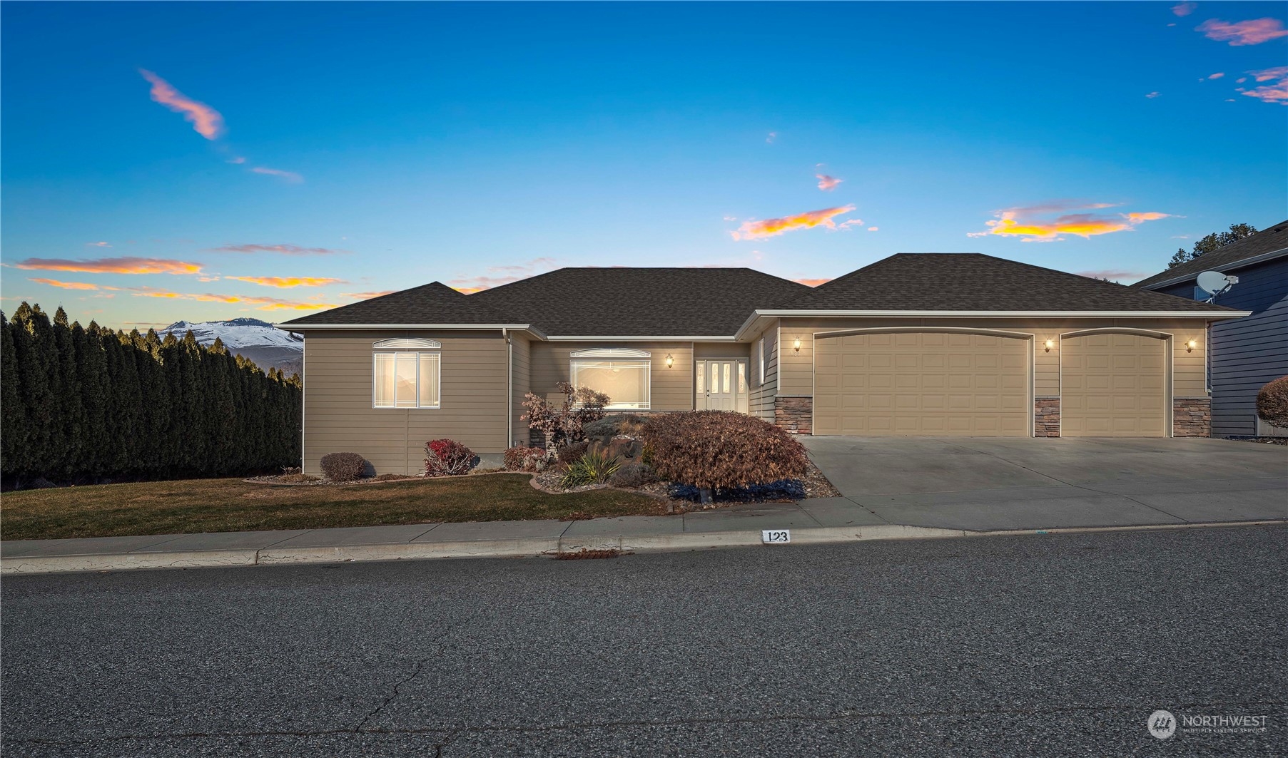 123 Springhill Drive