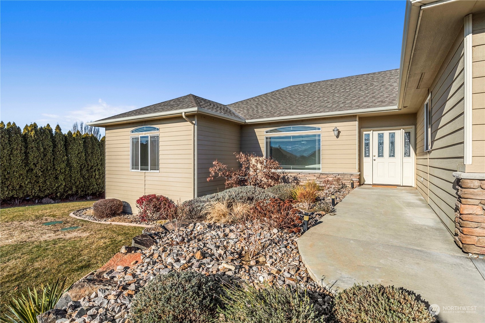 123 Springhill Drive