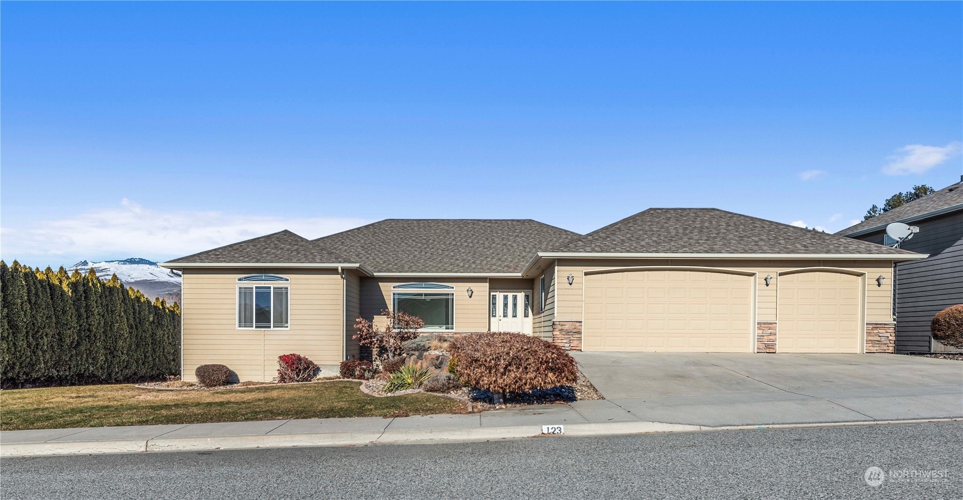 123 Springhill Drive