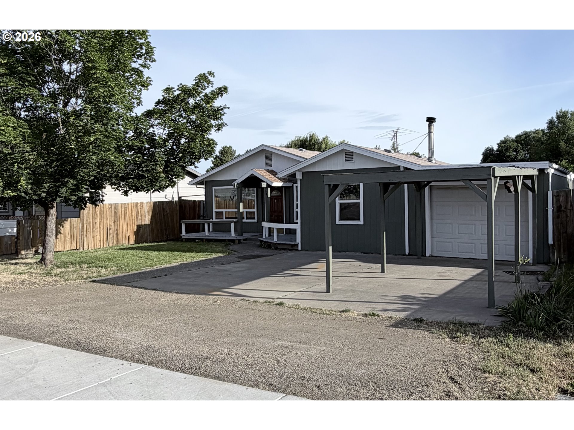 531 W DARLAND DR