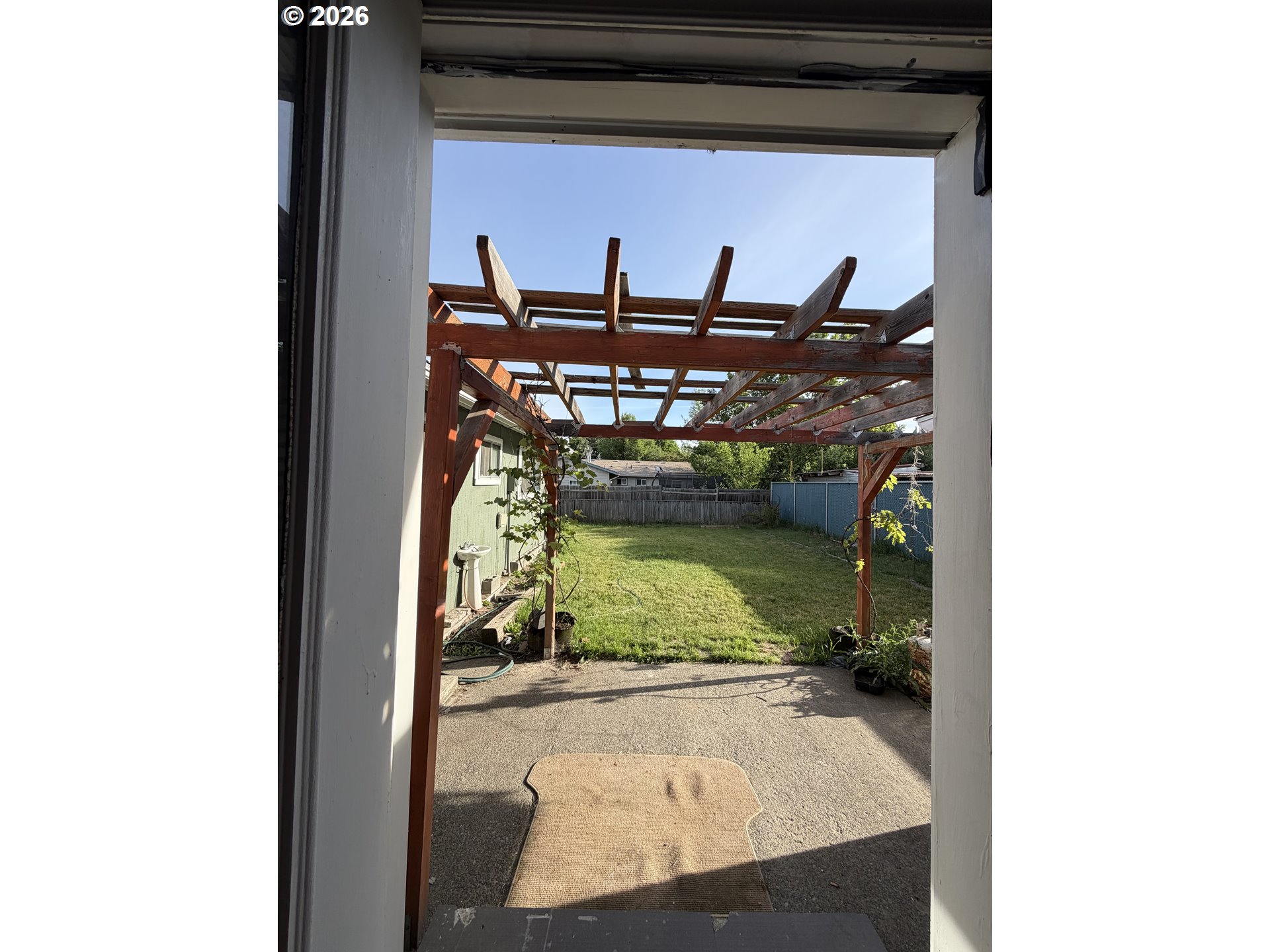 531 W DARLAND DR