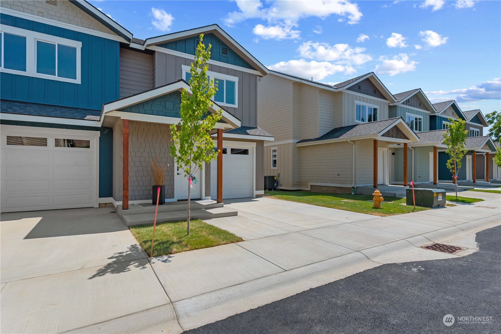 1030 Finch Lane Unit: B2