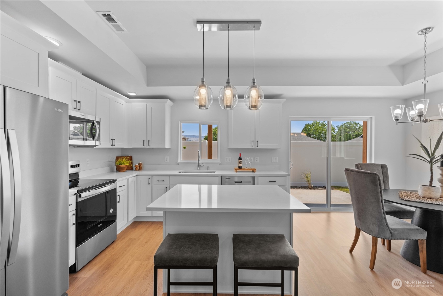 1030 Finch Lane Unit: B2