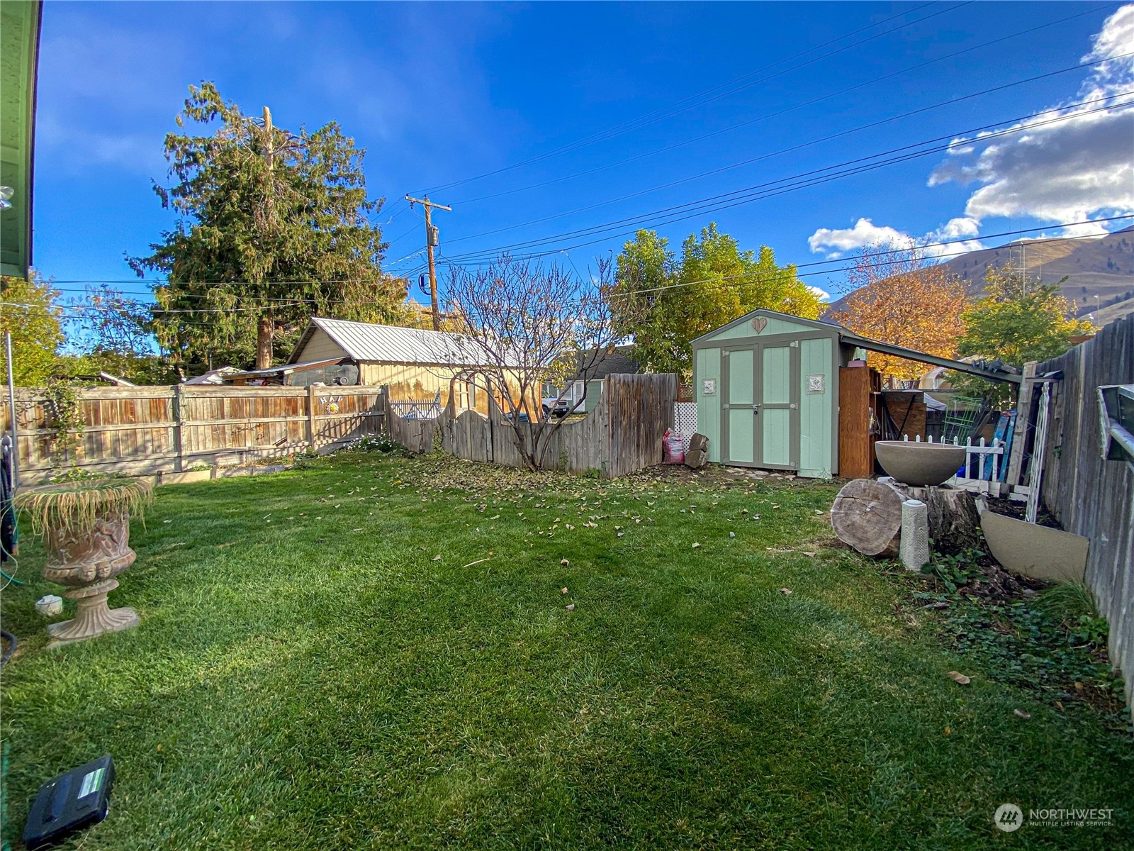 420 E Okanogan
