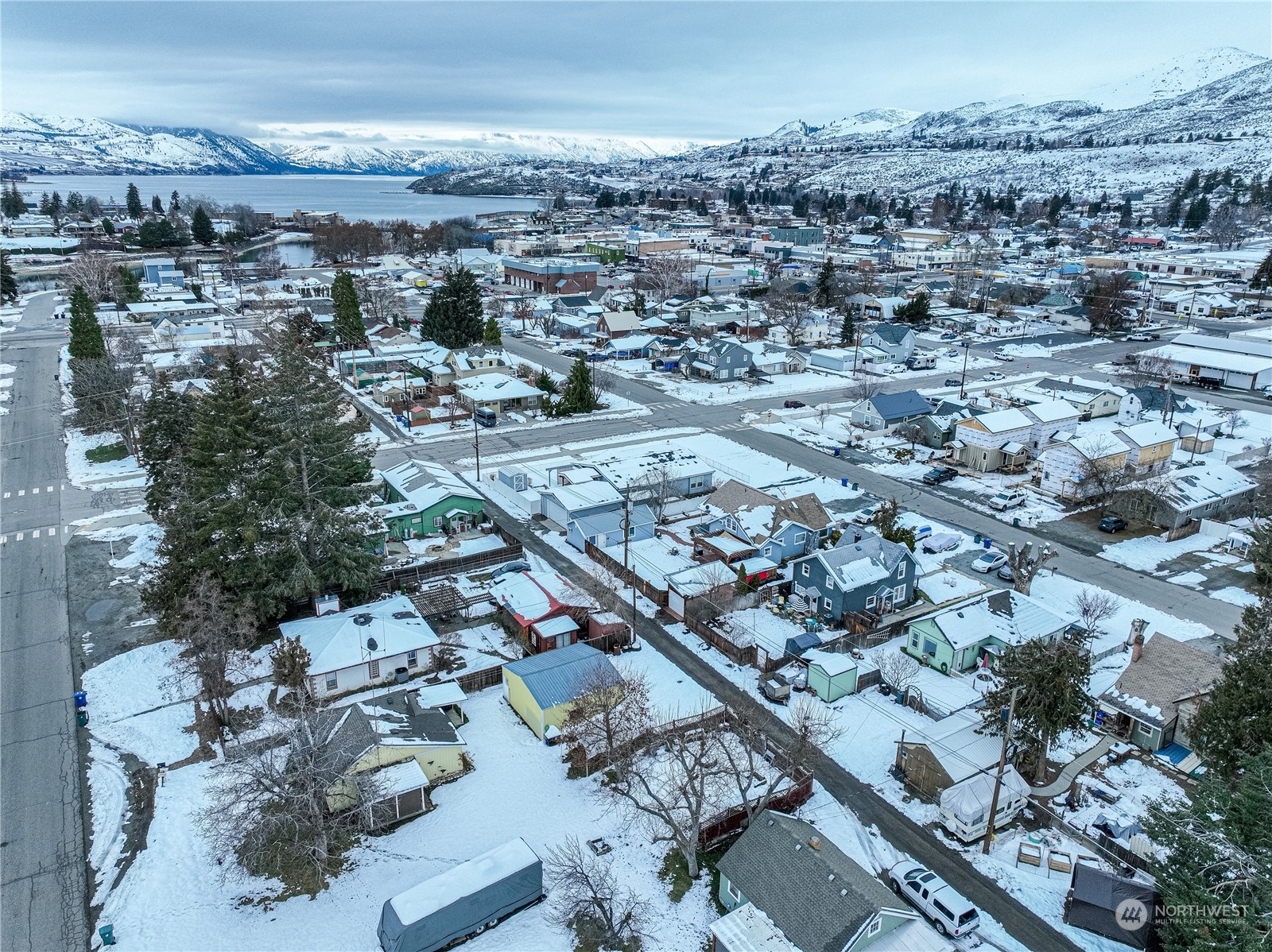 420 E Okanogan