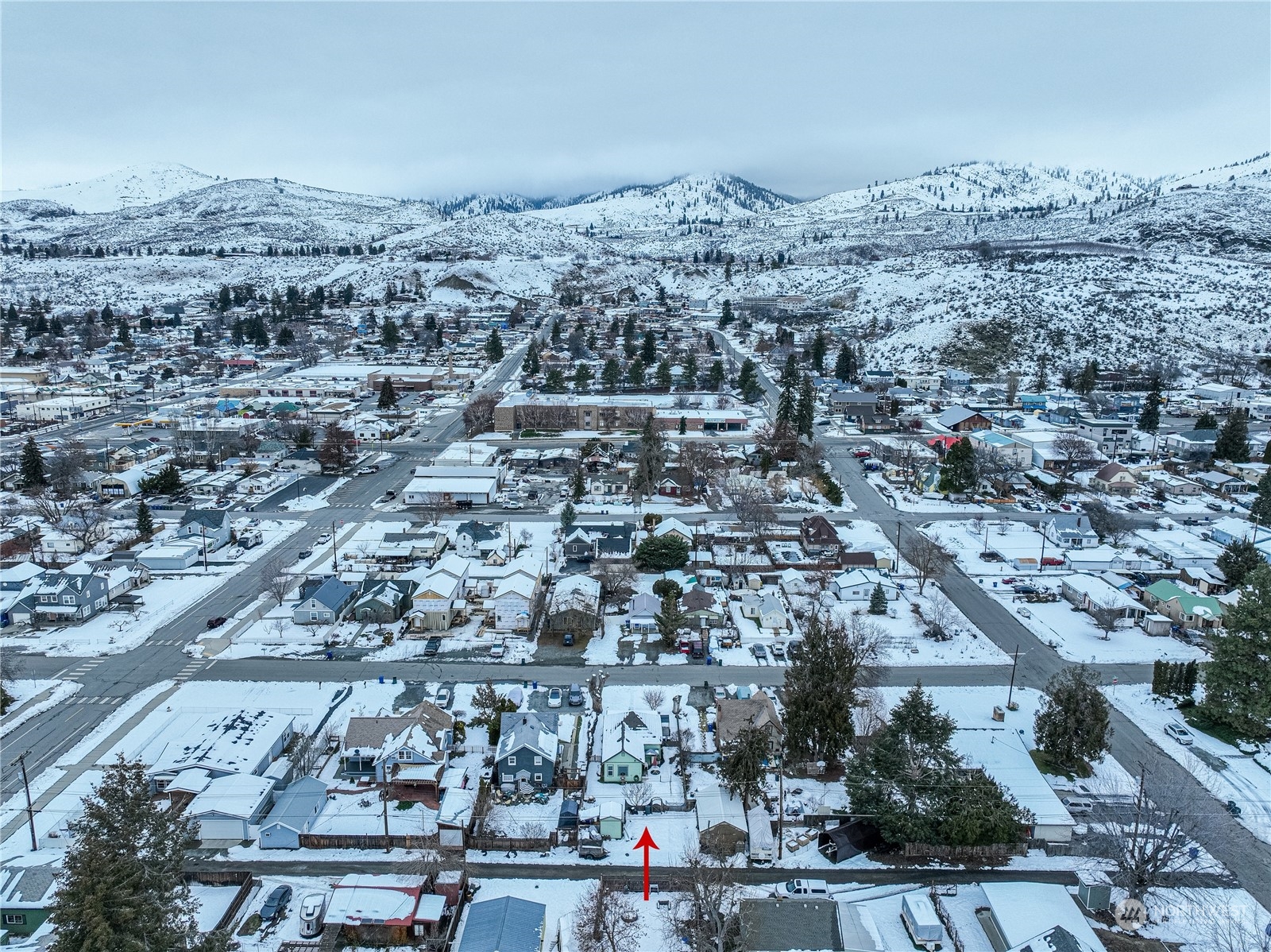 420 E Okanogan