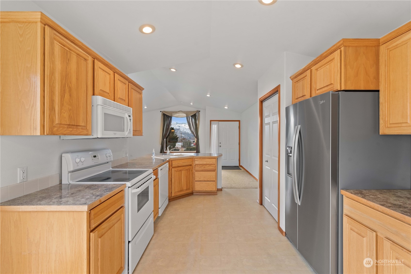 296 NE 23rd Street