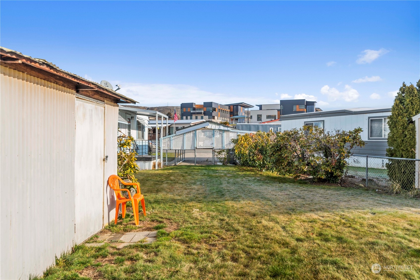 455 9th Street NE Unit: 20