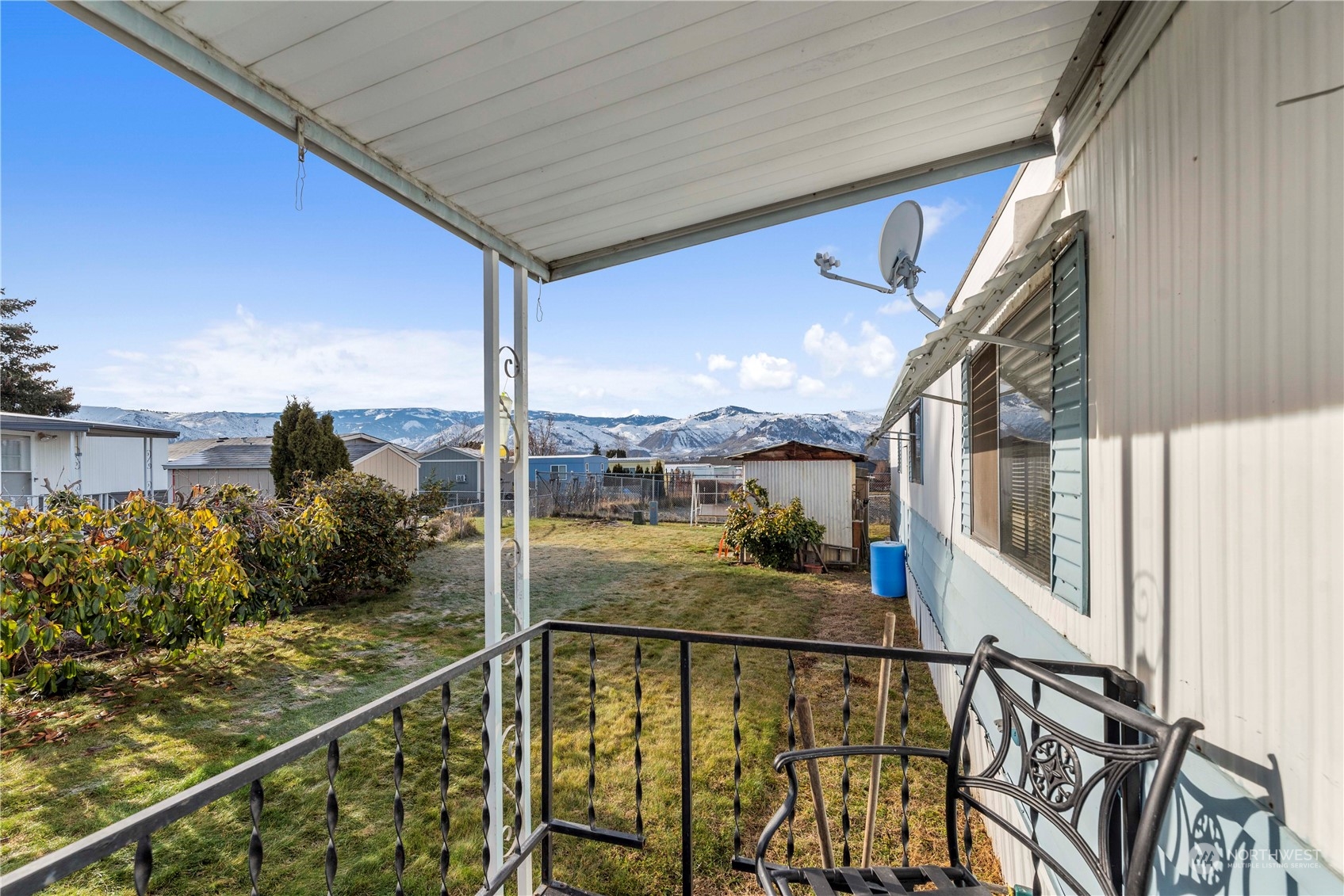 455 9th Street NE Unit: 20