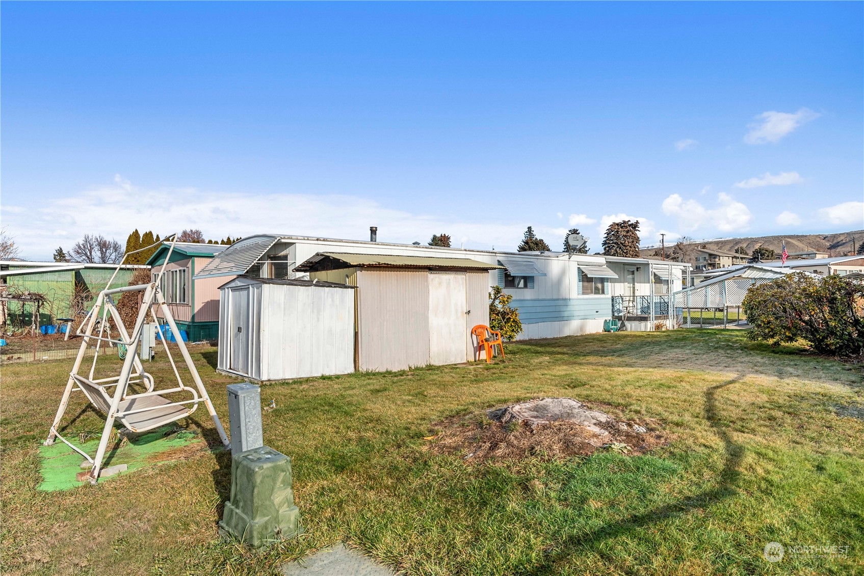 455 9th Street NE Unit: 20