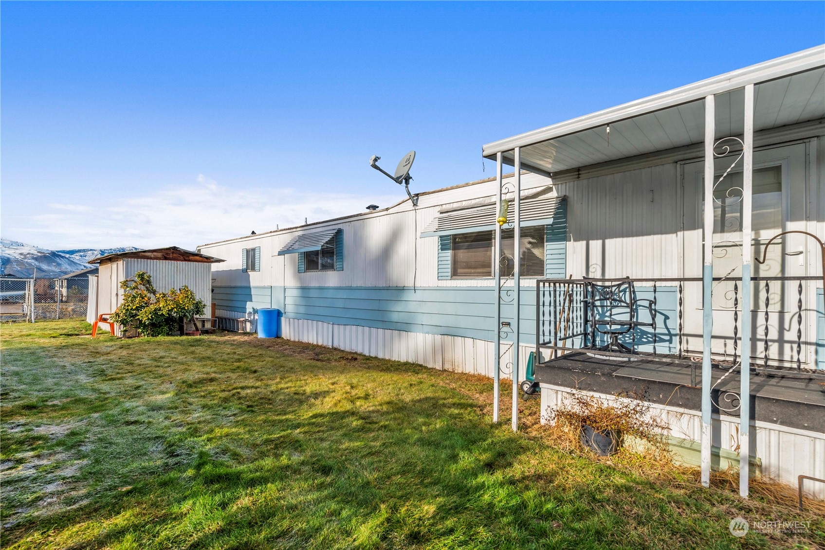 455 9th Street NE Unit: 20