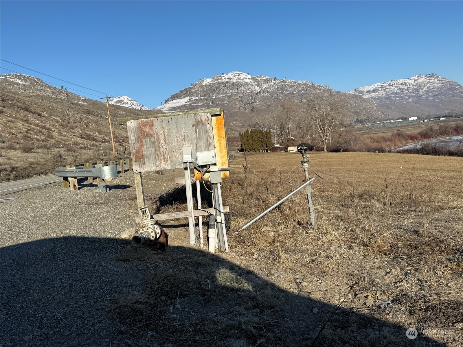 0 TBD Old Hwy 97
