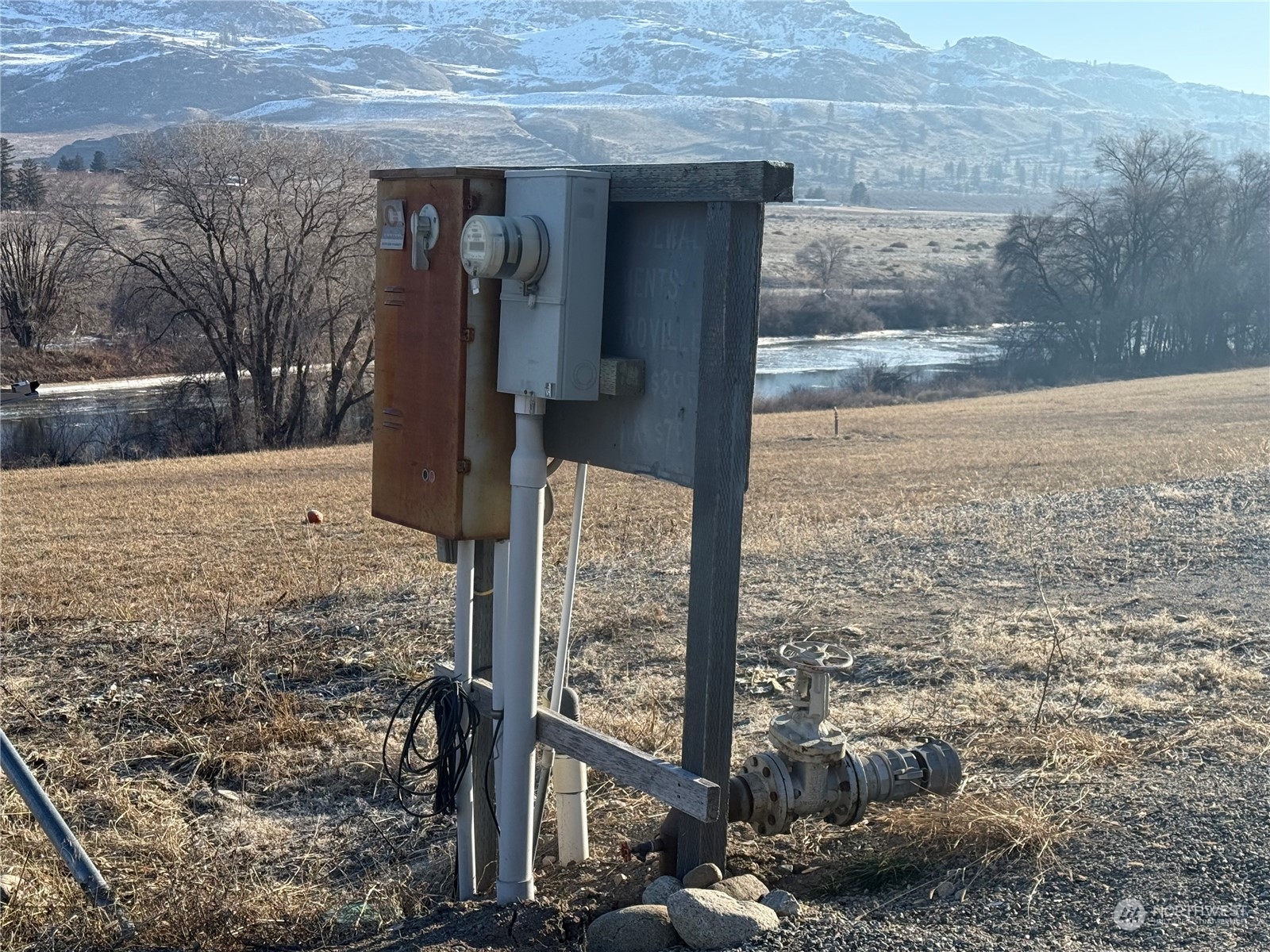 0 TBD Old Hwy 97