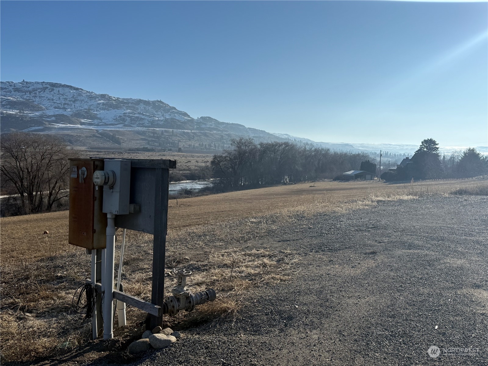 0 TBD Old Hwy 97