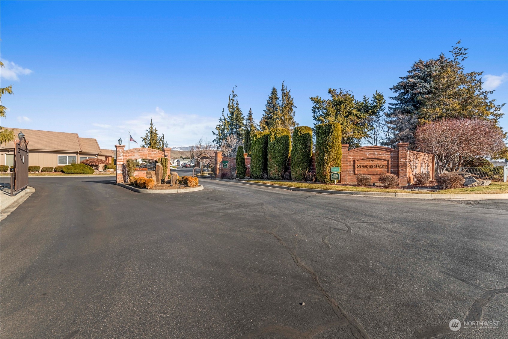 556 Canyon Drive