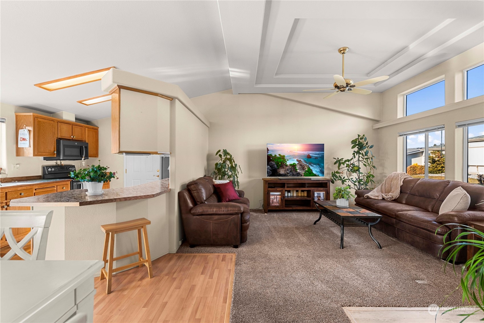 556 Canyon Drive