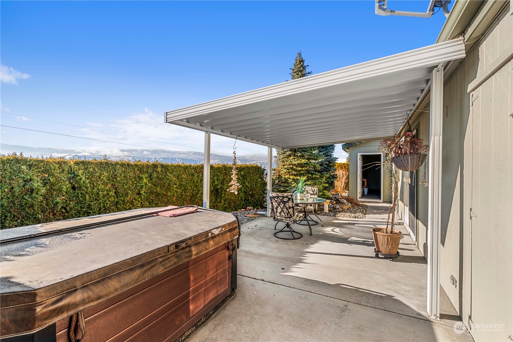 556 Canyon Drive