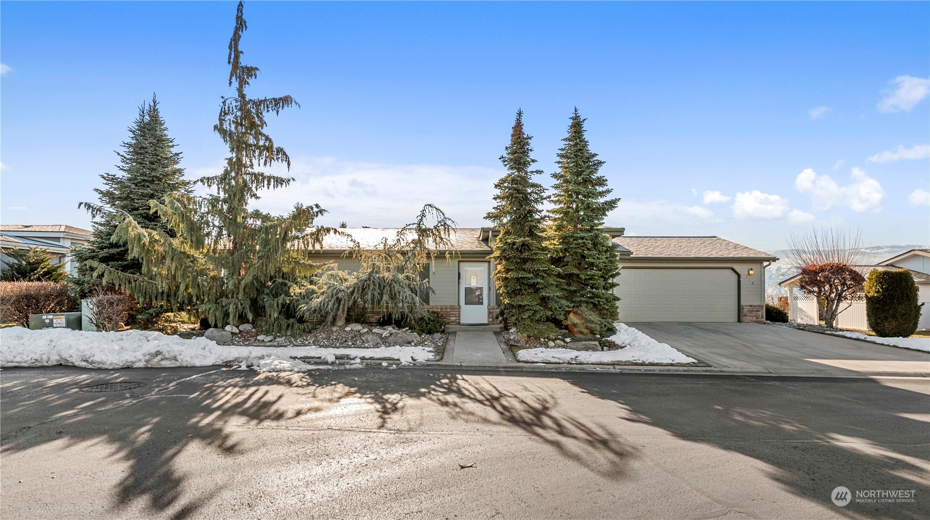556 Canyon Drive