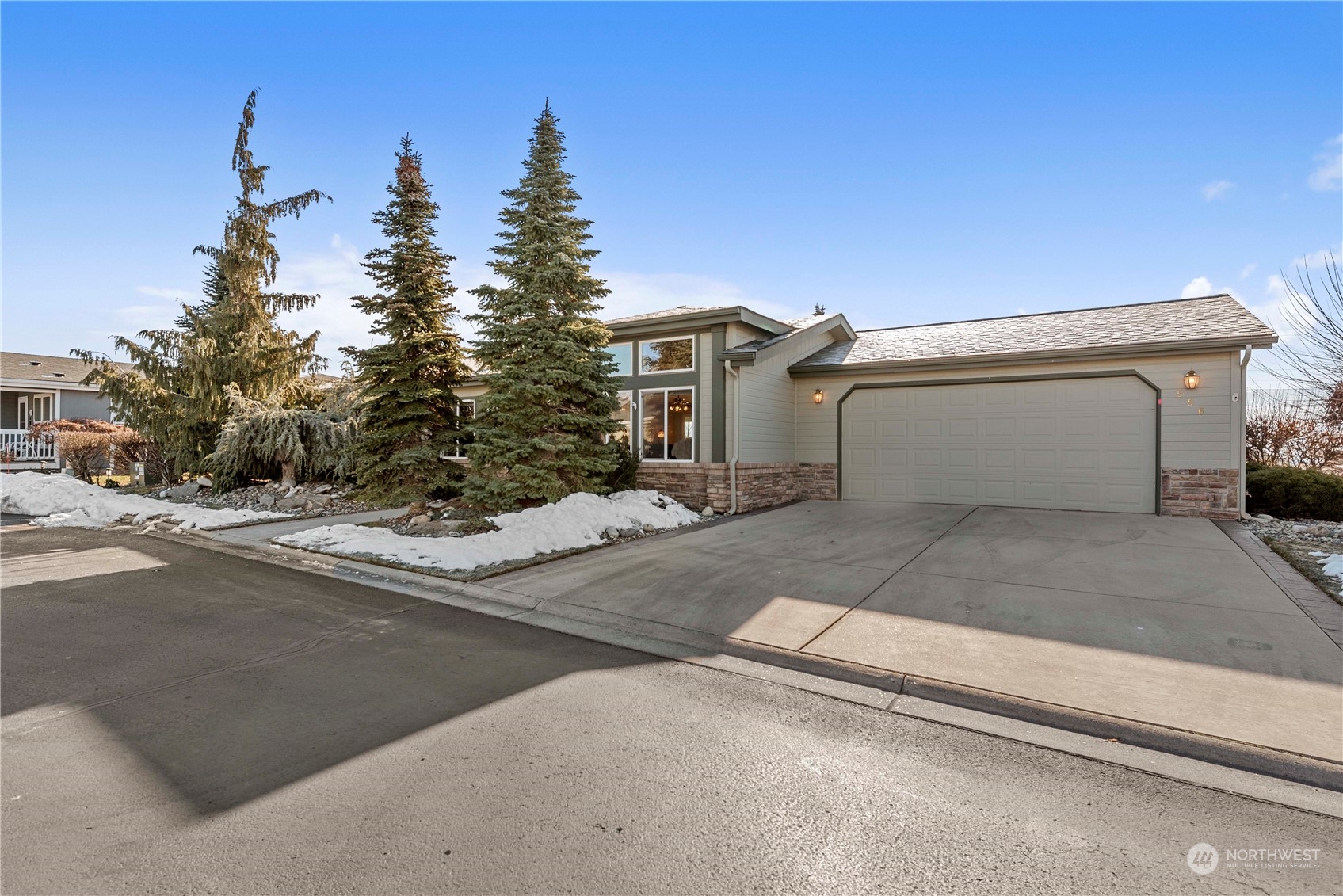 556 Canyon Drive