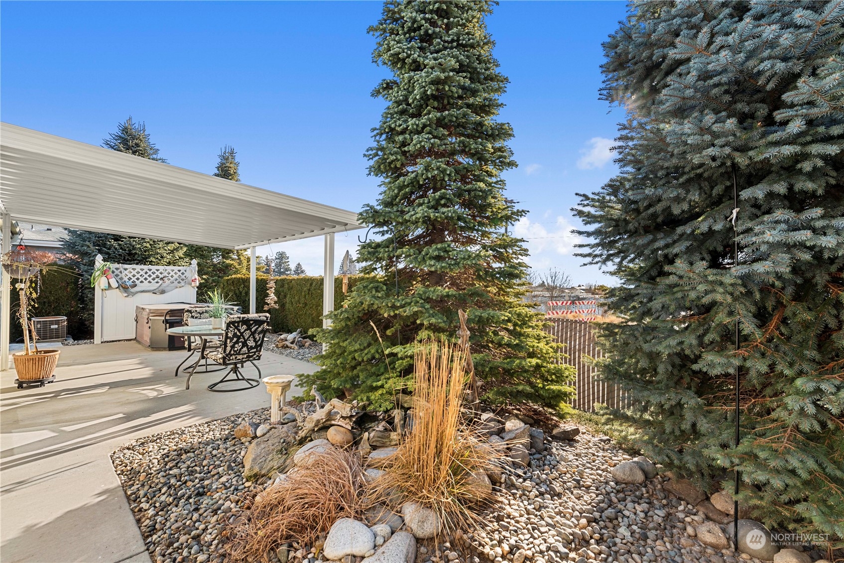 556 Canyon Drive