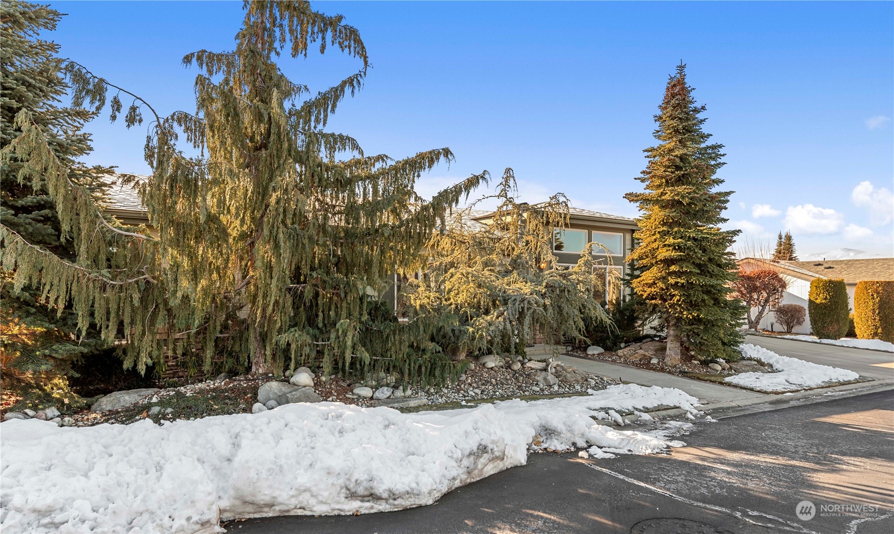 556 Canyon Drive