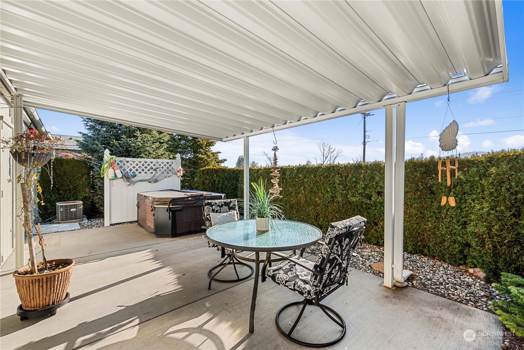 556 Canyon Drive