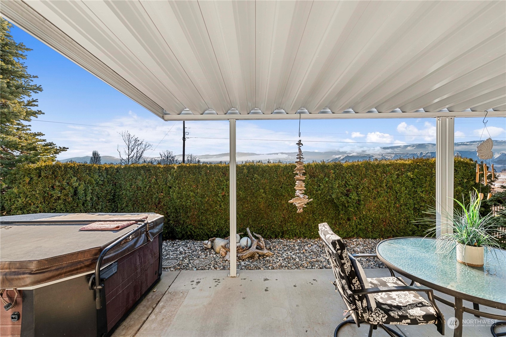 556 Canyon Drive