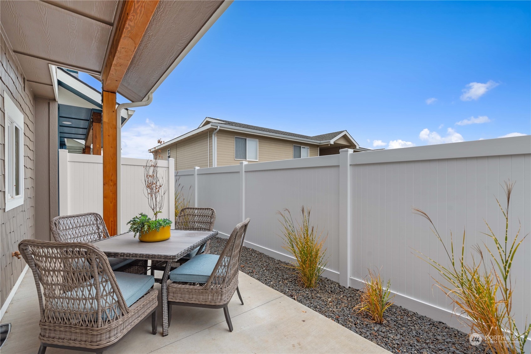 1030 Finch Lane Unit: B1