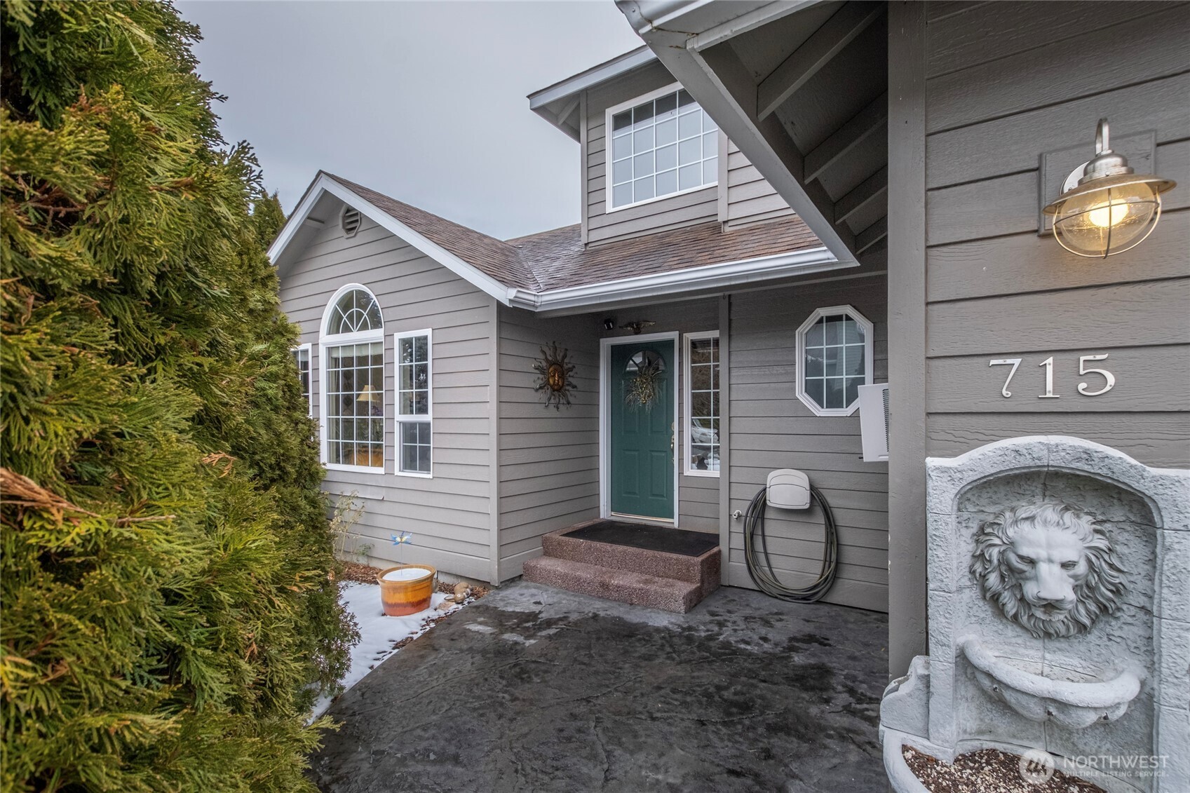 715 Kriewald Court