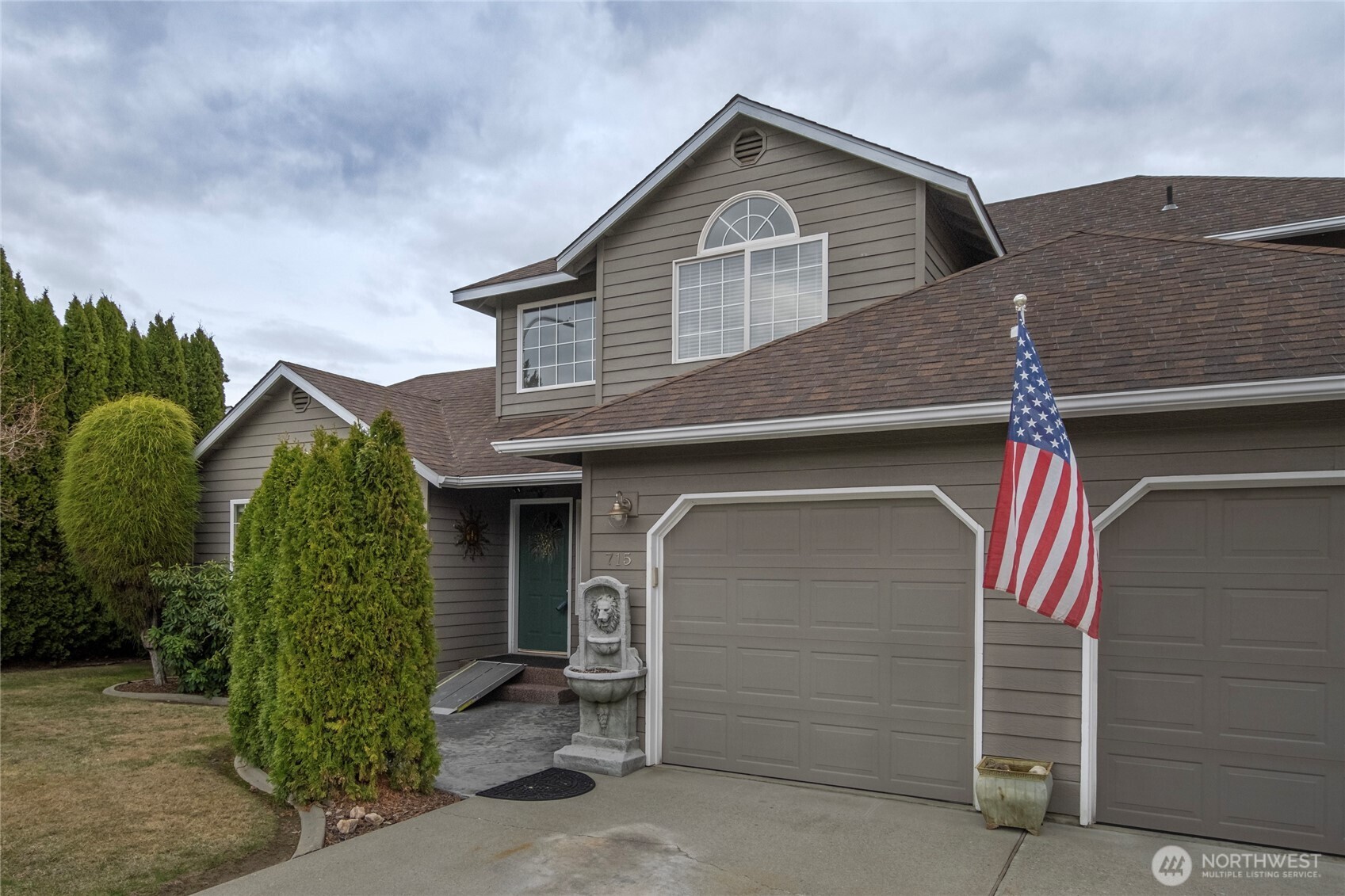 715 Kriewald Court