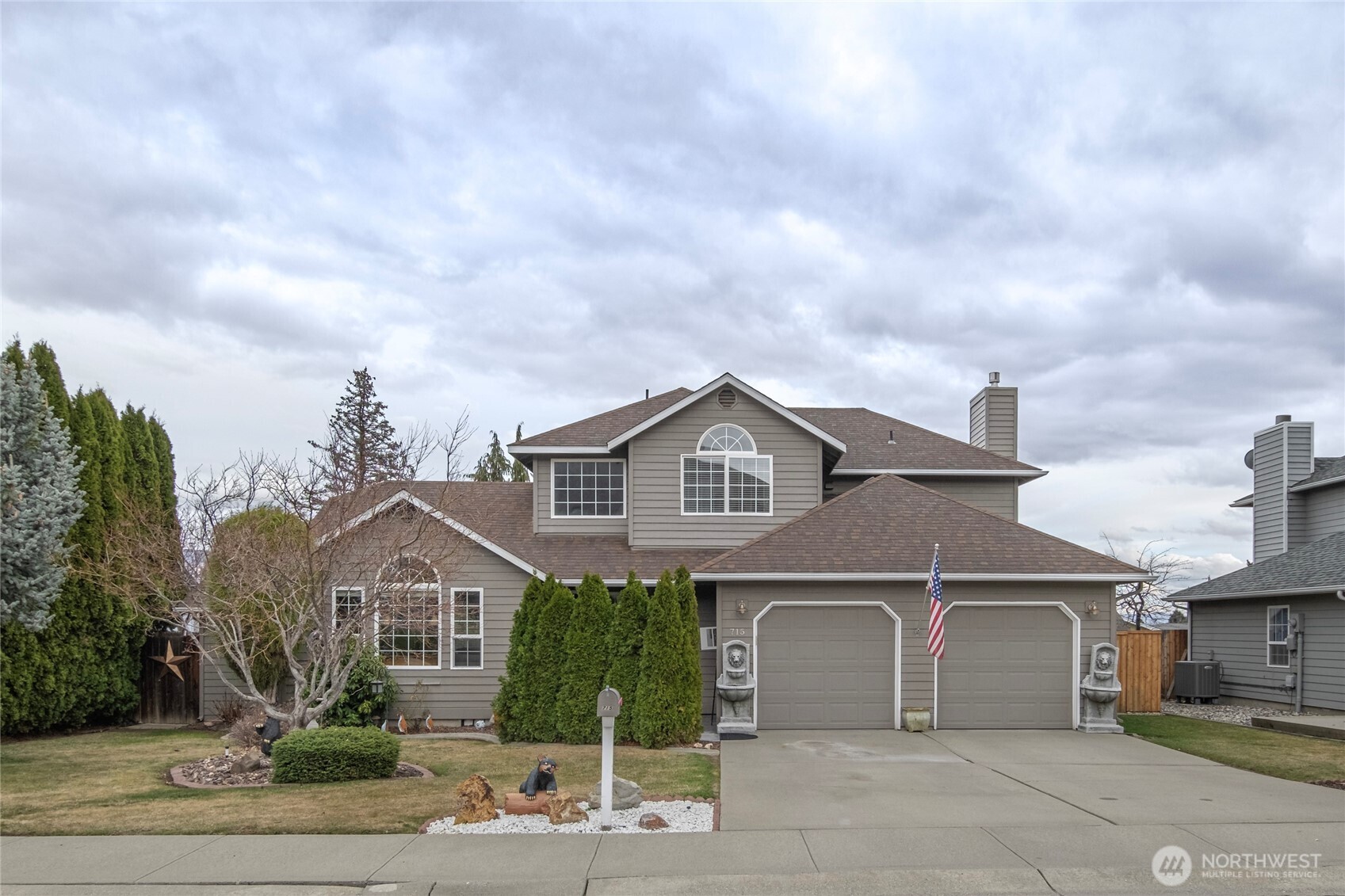 715 Kriewald Court