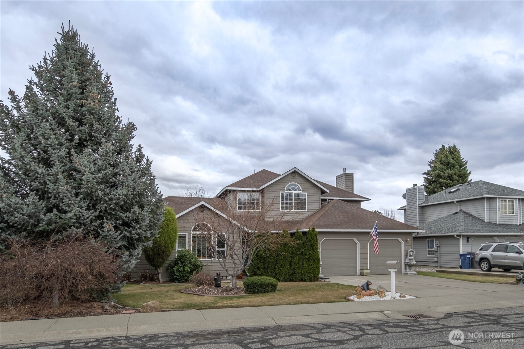 715 Kriewald Court