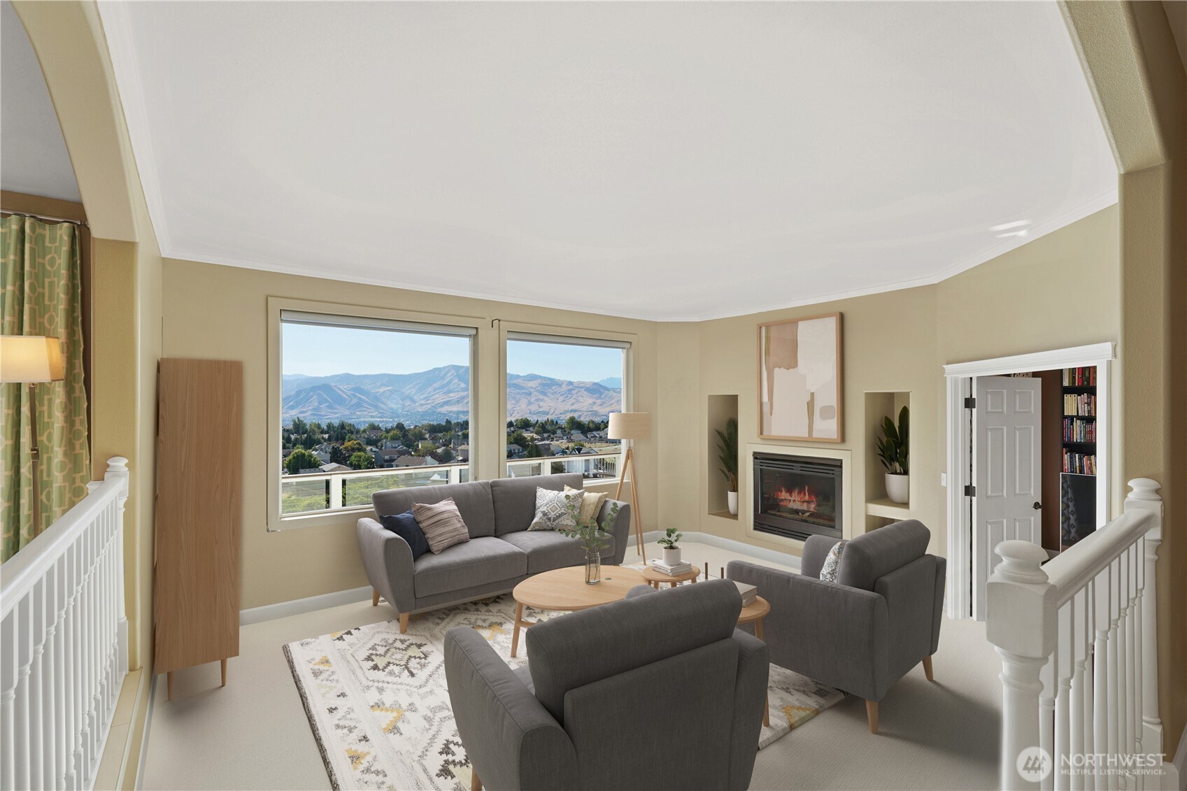 2521 Fancher Field Road