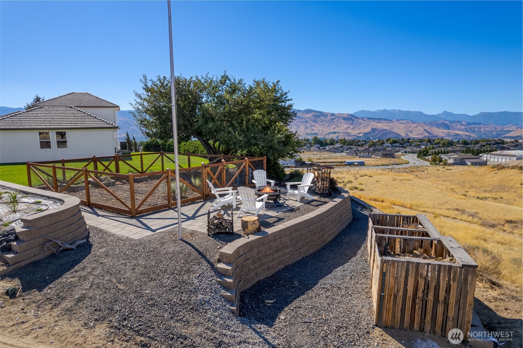 2521 Fancher Field Road