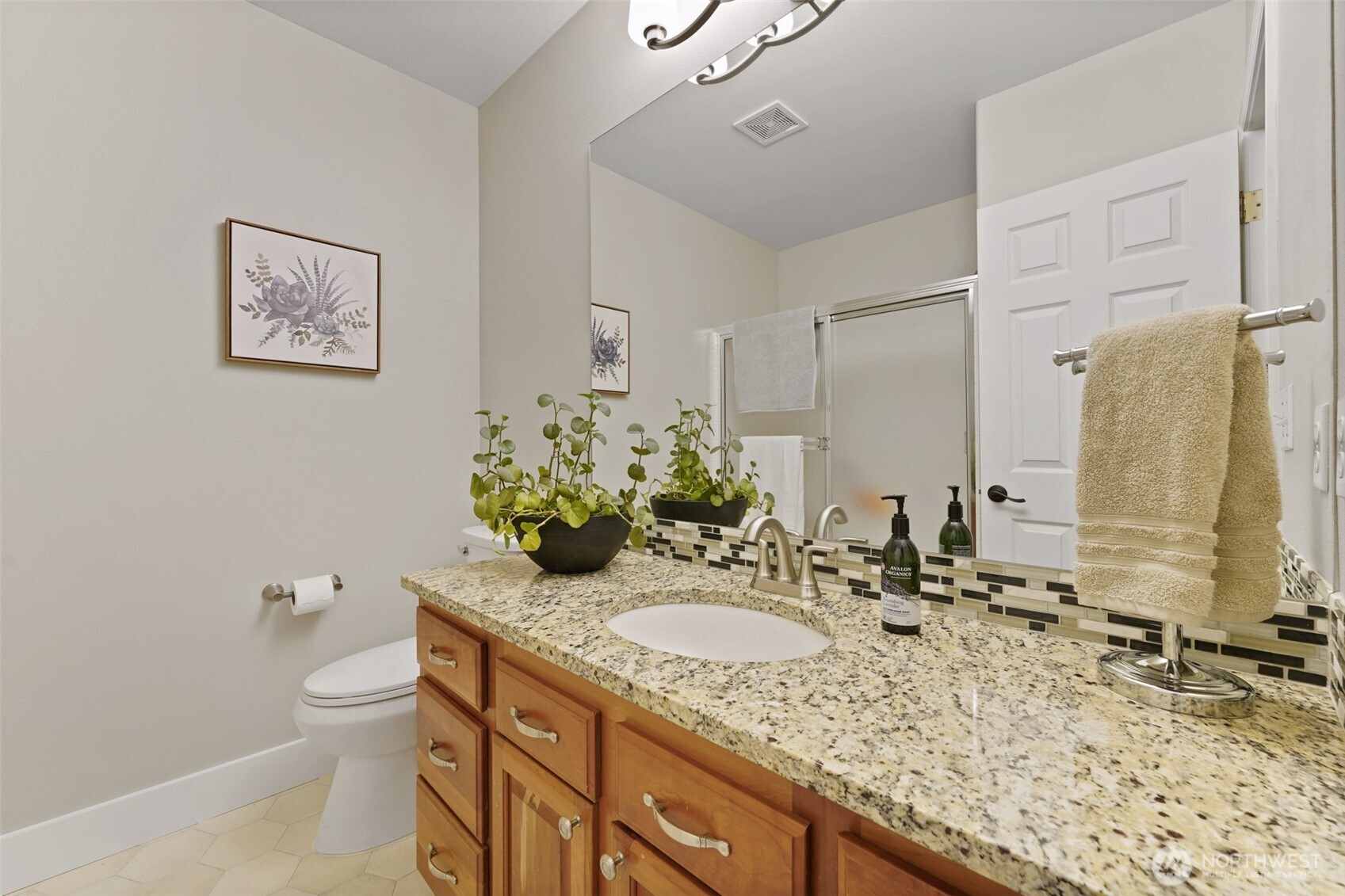 2521 Fancher Field Road