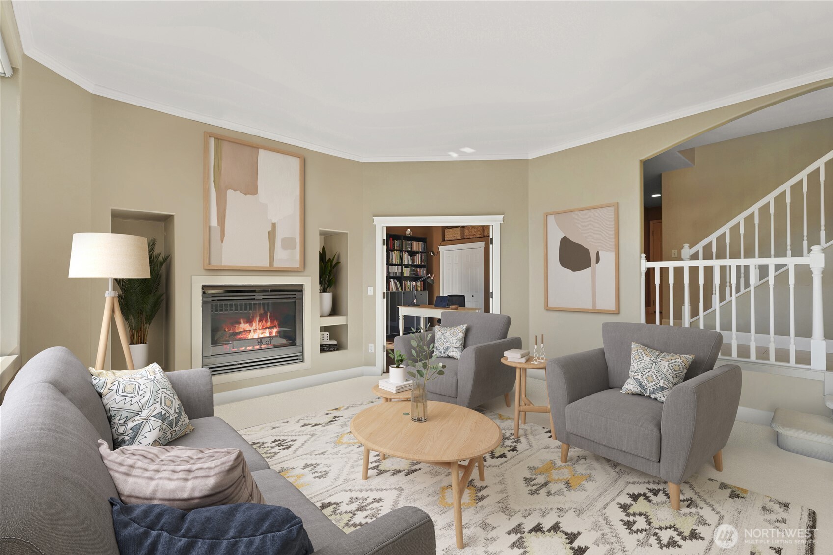 2521 Fancher Field Road