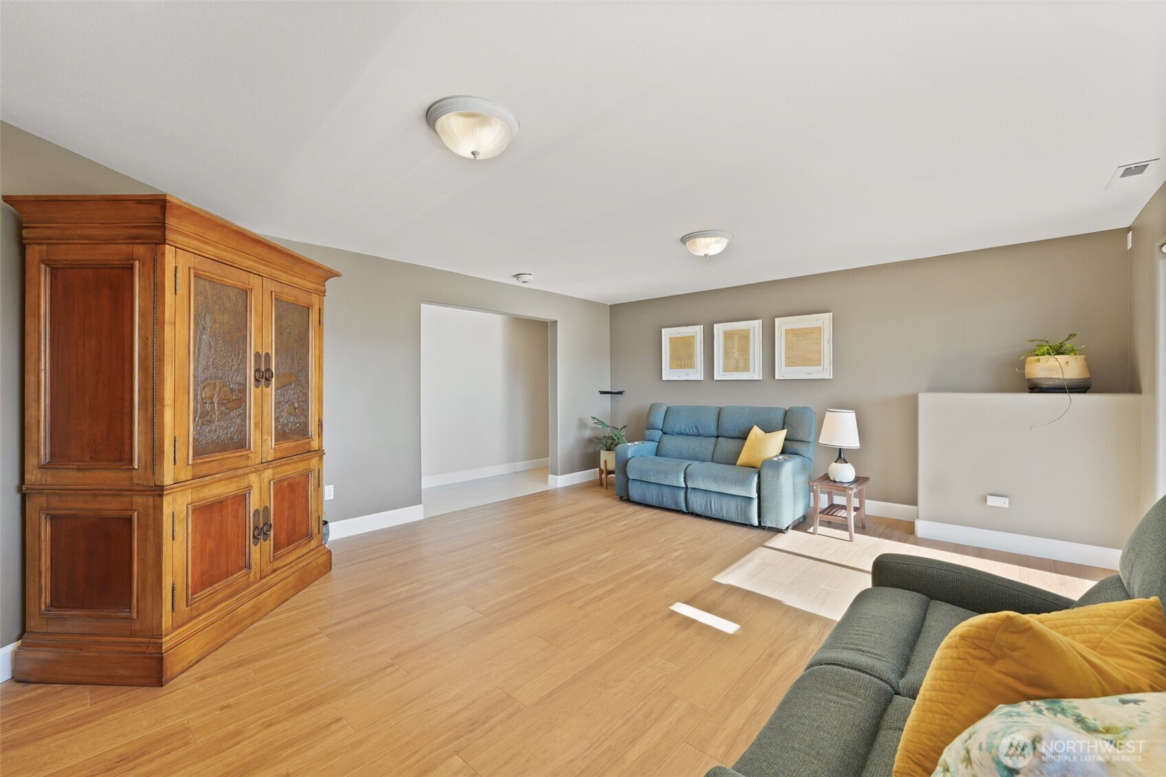 2521 Fancher Field Road