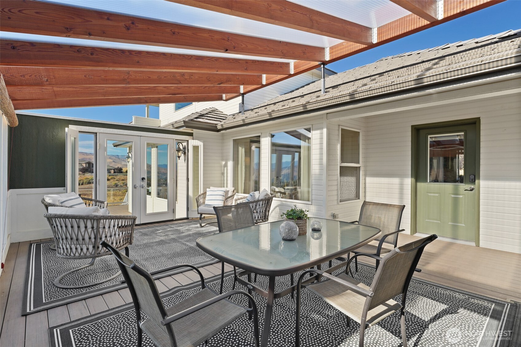 2521 Fancher Field Road