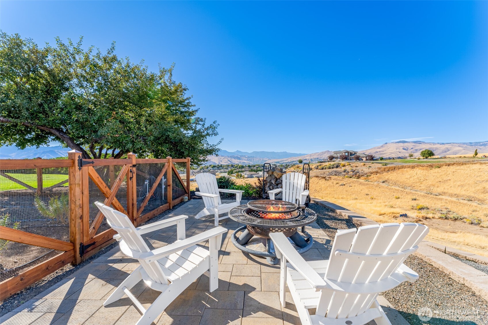 2521 Fancher Field Road