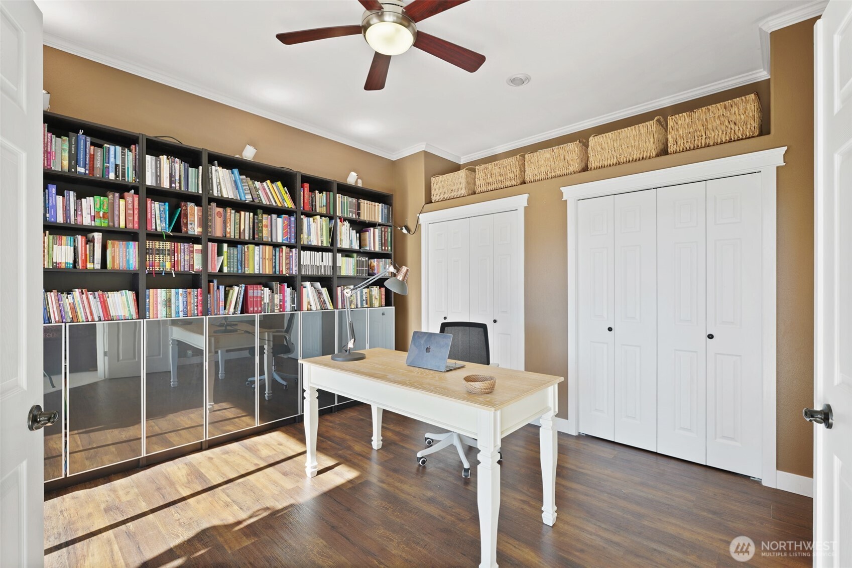 2521 Fancher Field Road