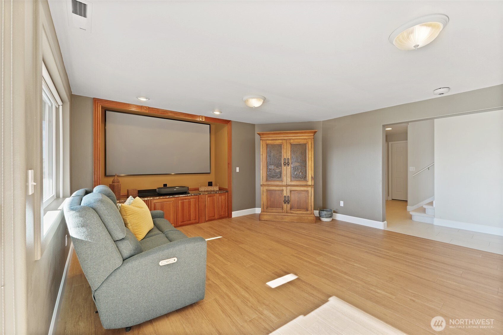 2521 Fancher Field Road