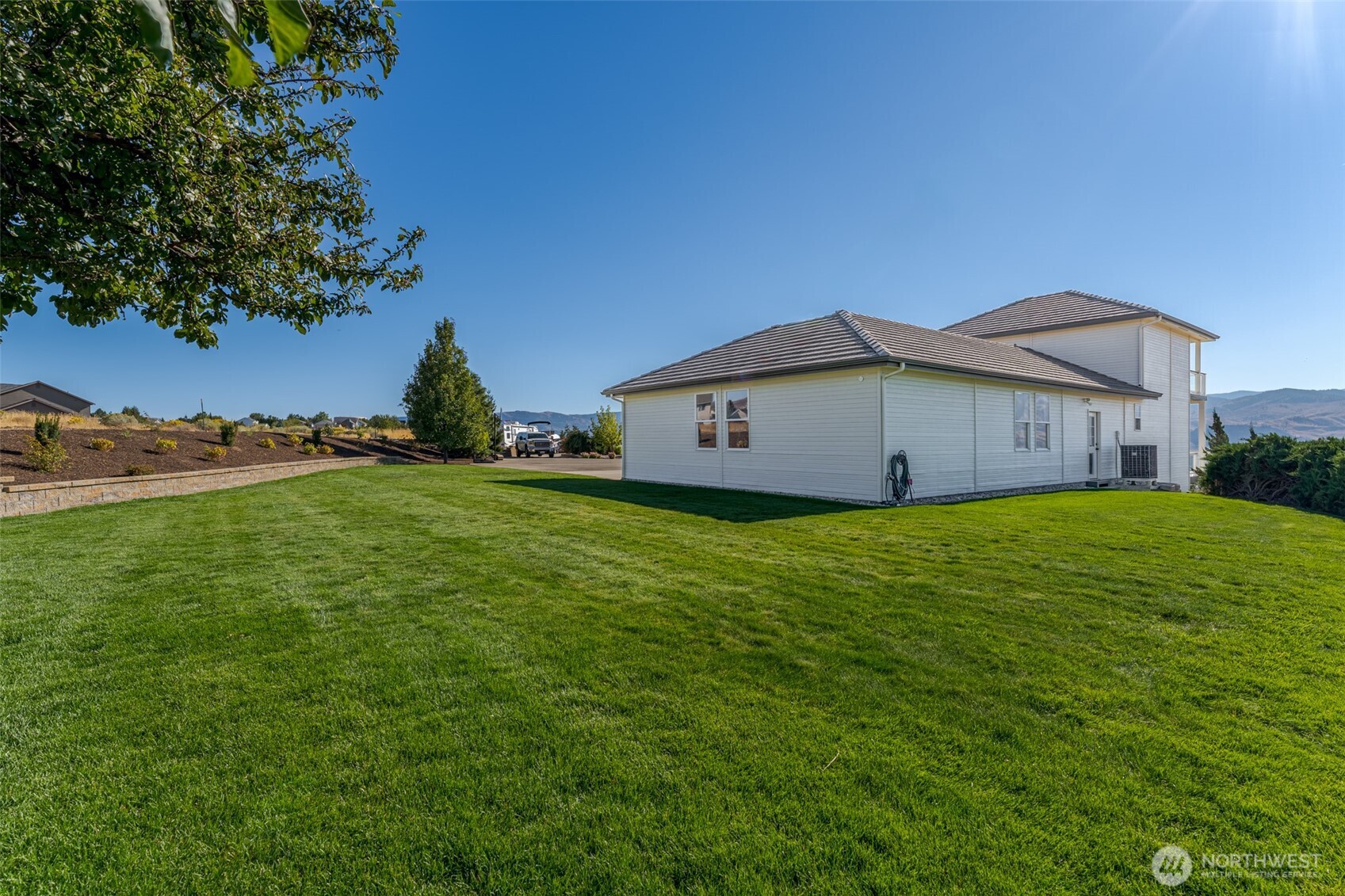 2521 Fancher Field Road