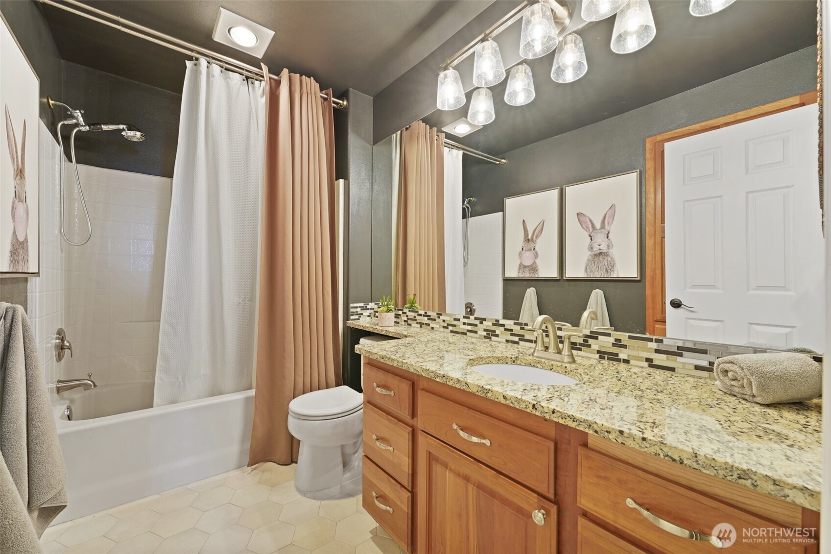 2521 Fancher Field Road