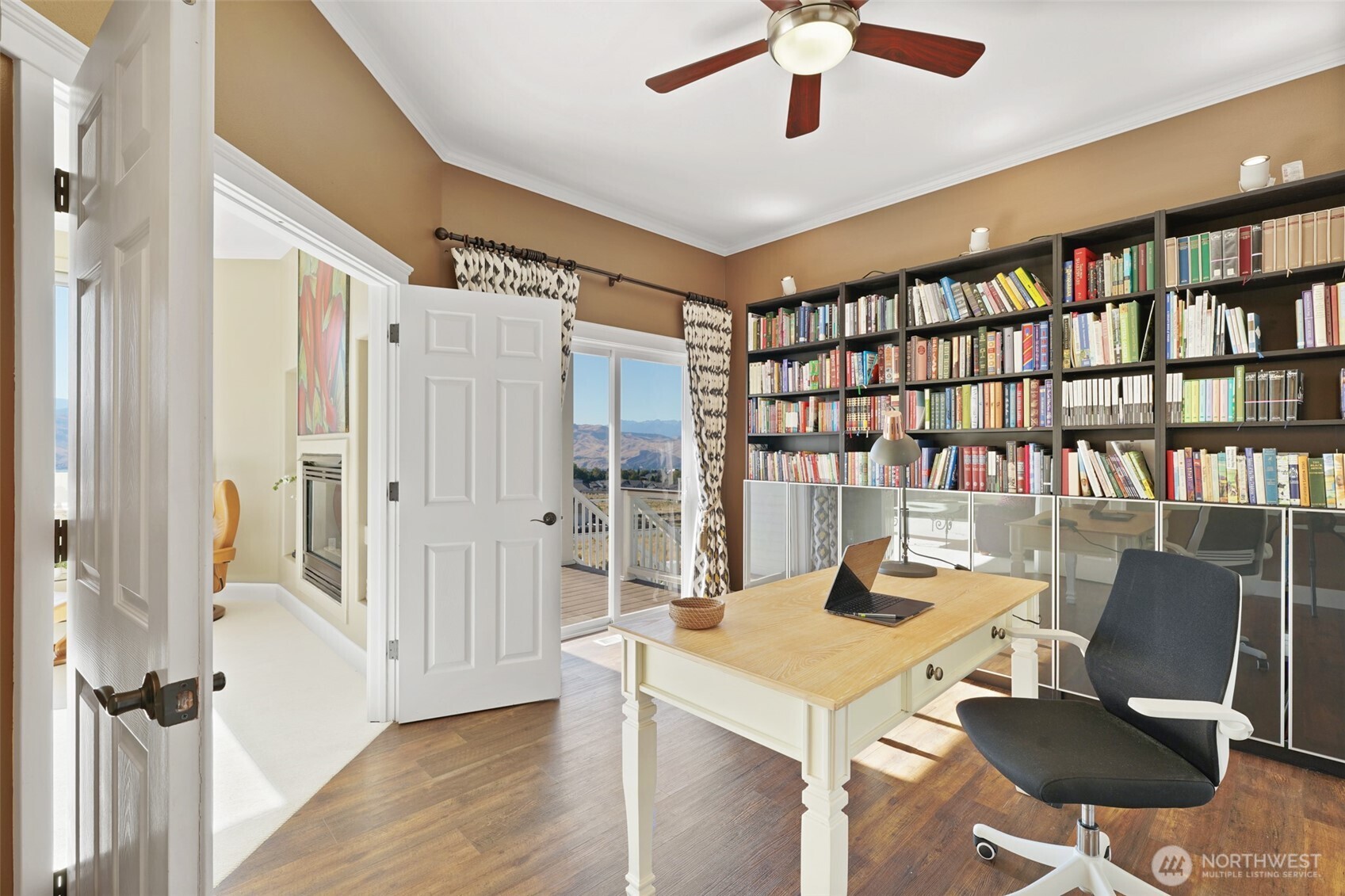 2521 Fancher Field Road