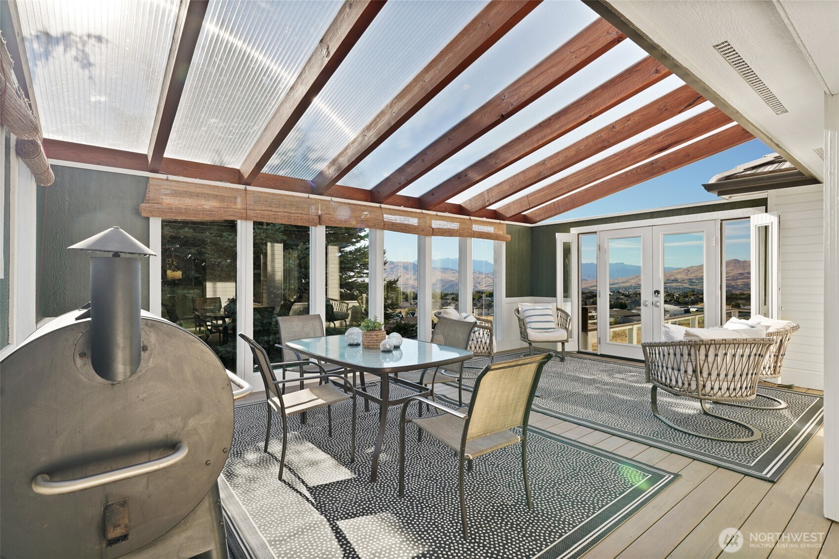 2521 Fancher Field Road