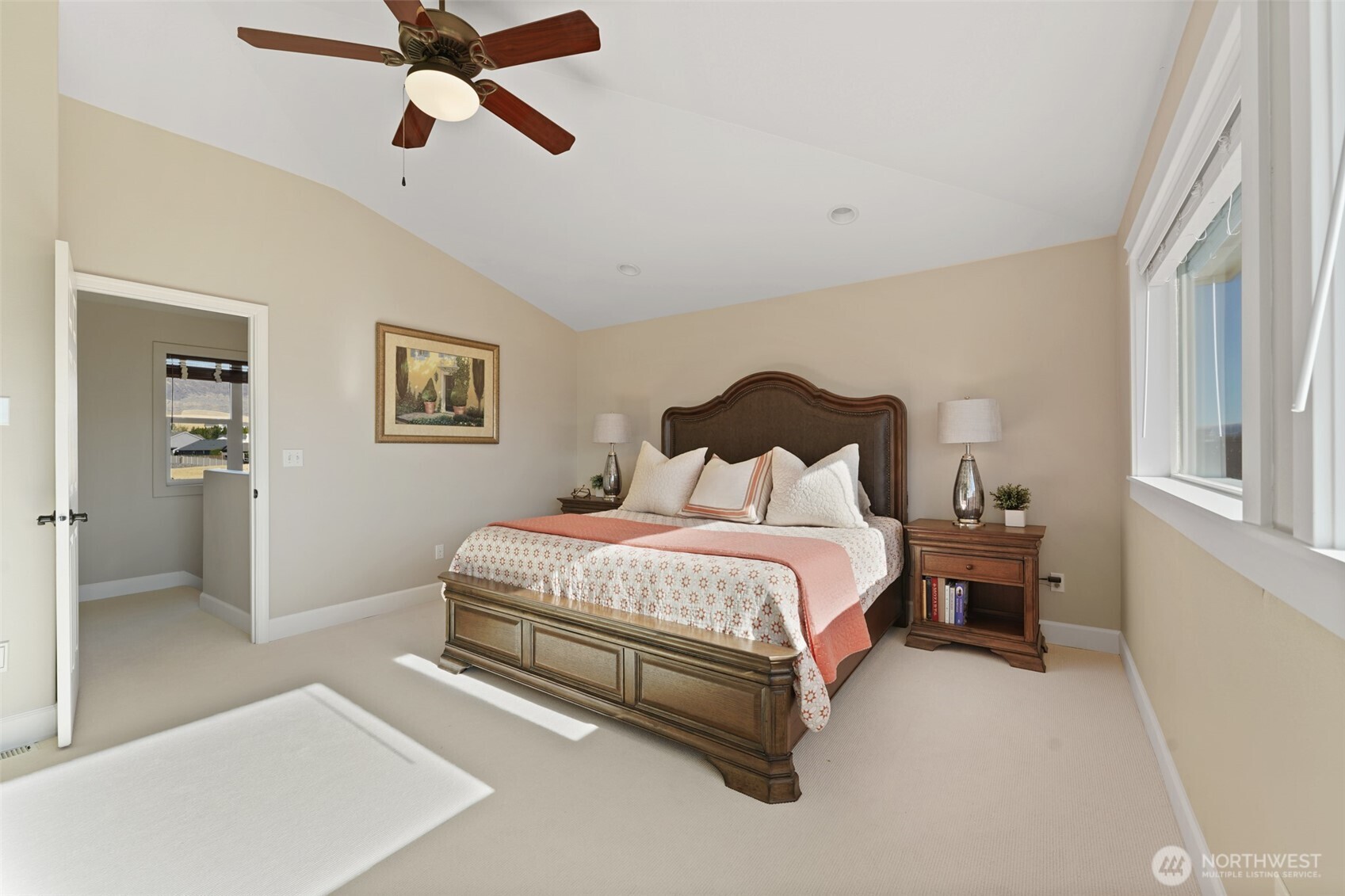 2521 Fancher Field Road