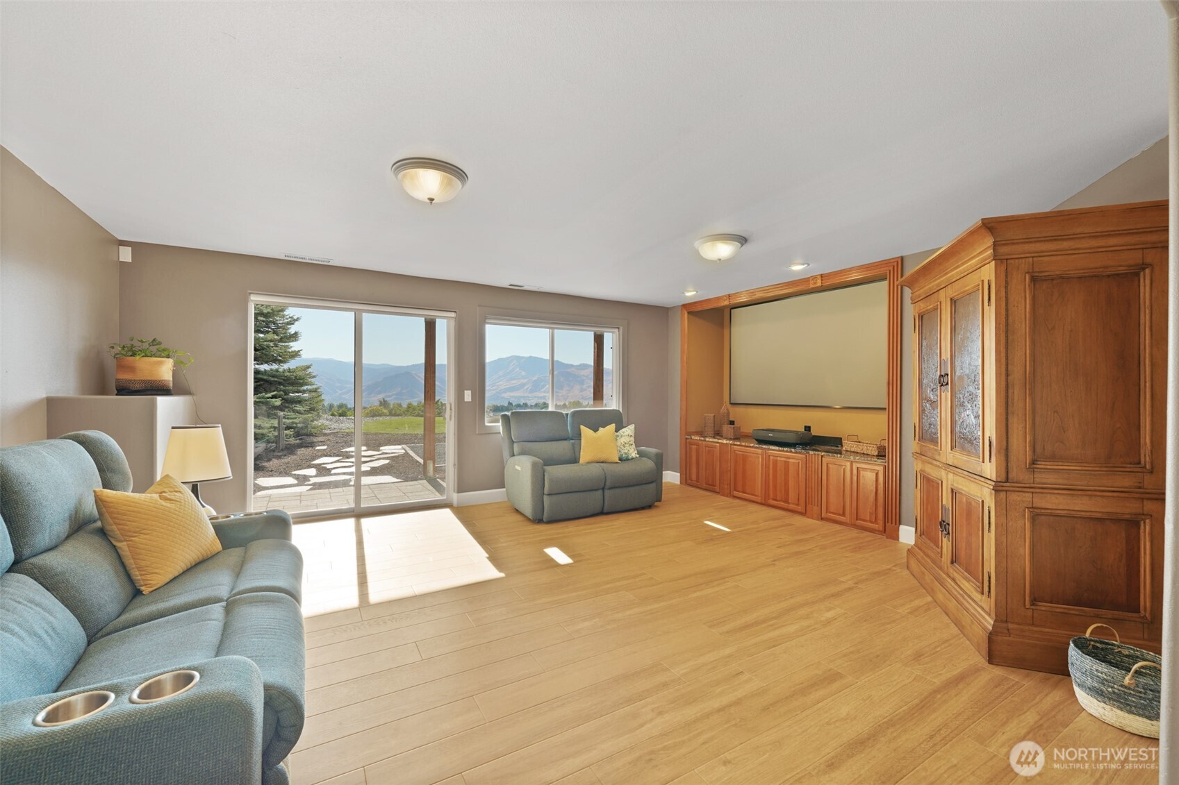 2521 Fancher Field Road