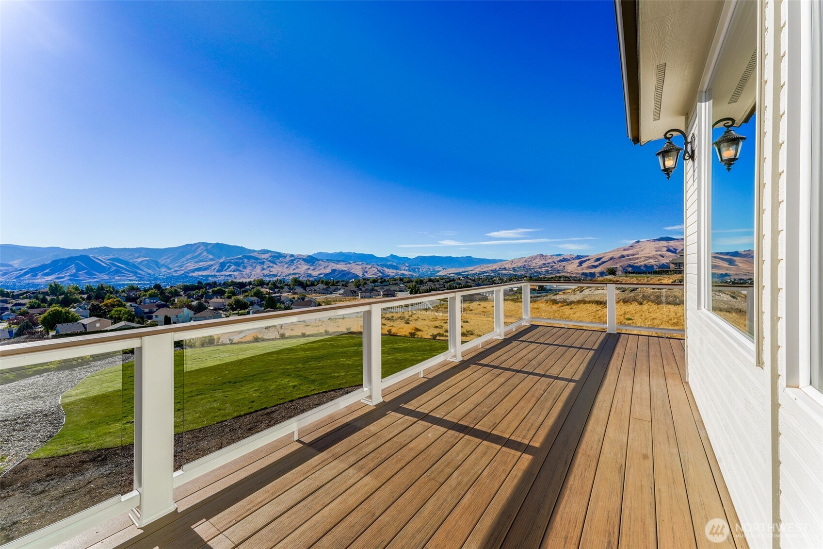 2521 Fancher Field Road