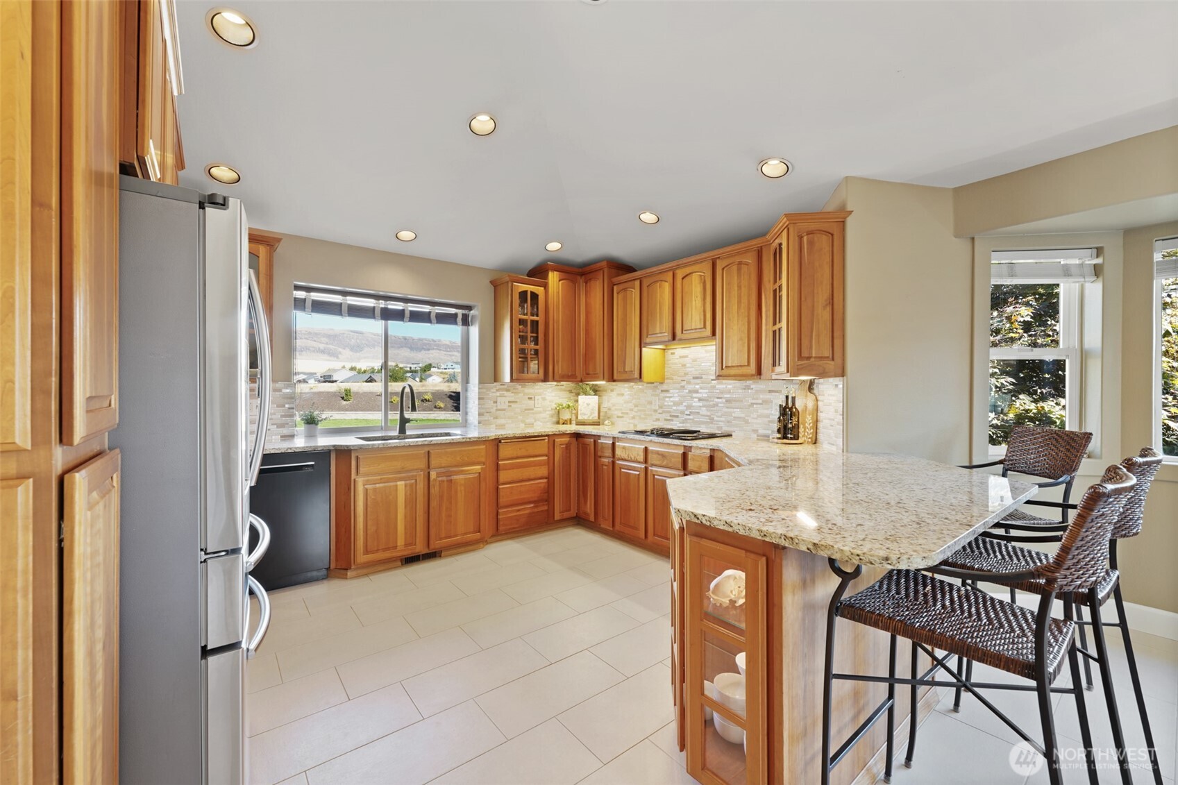 2521 Fancher Field Road