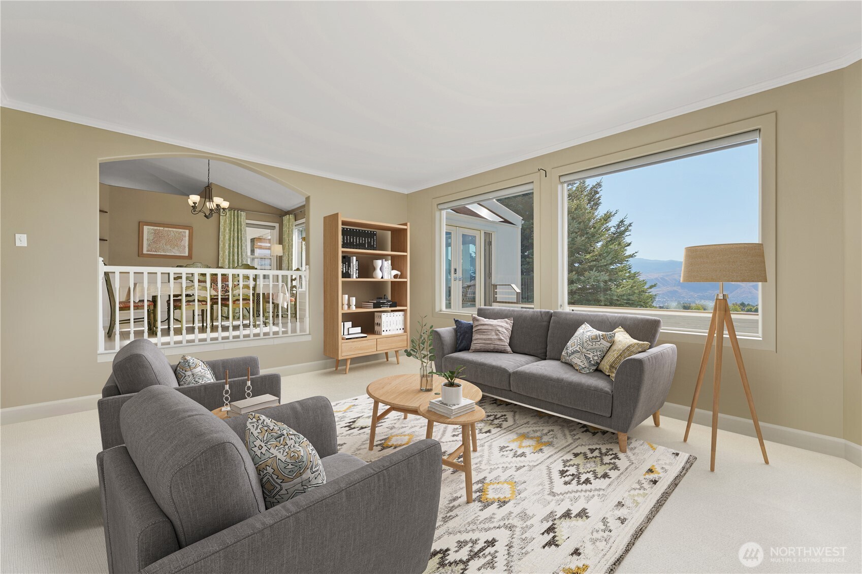 2521 Fancher Field Road